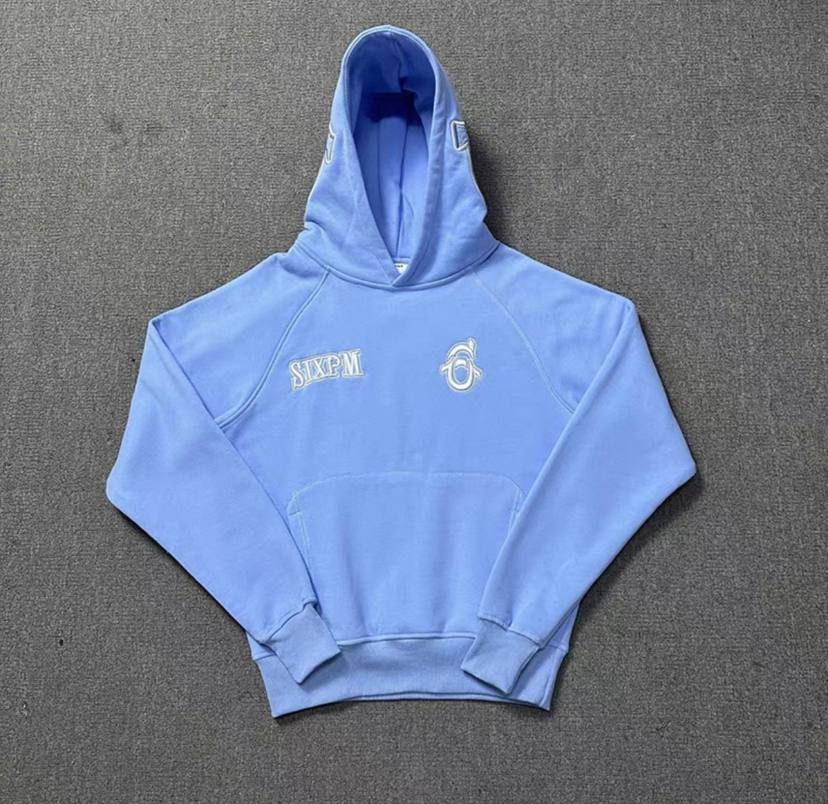 Centrel Cee PM Tracksuit