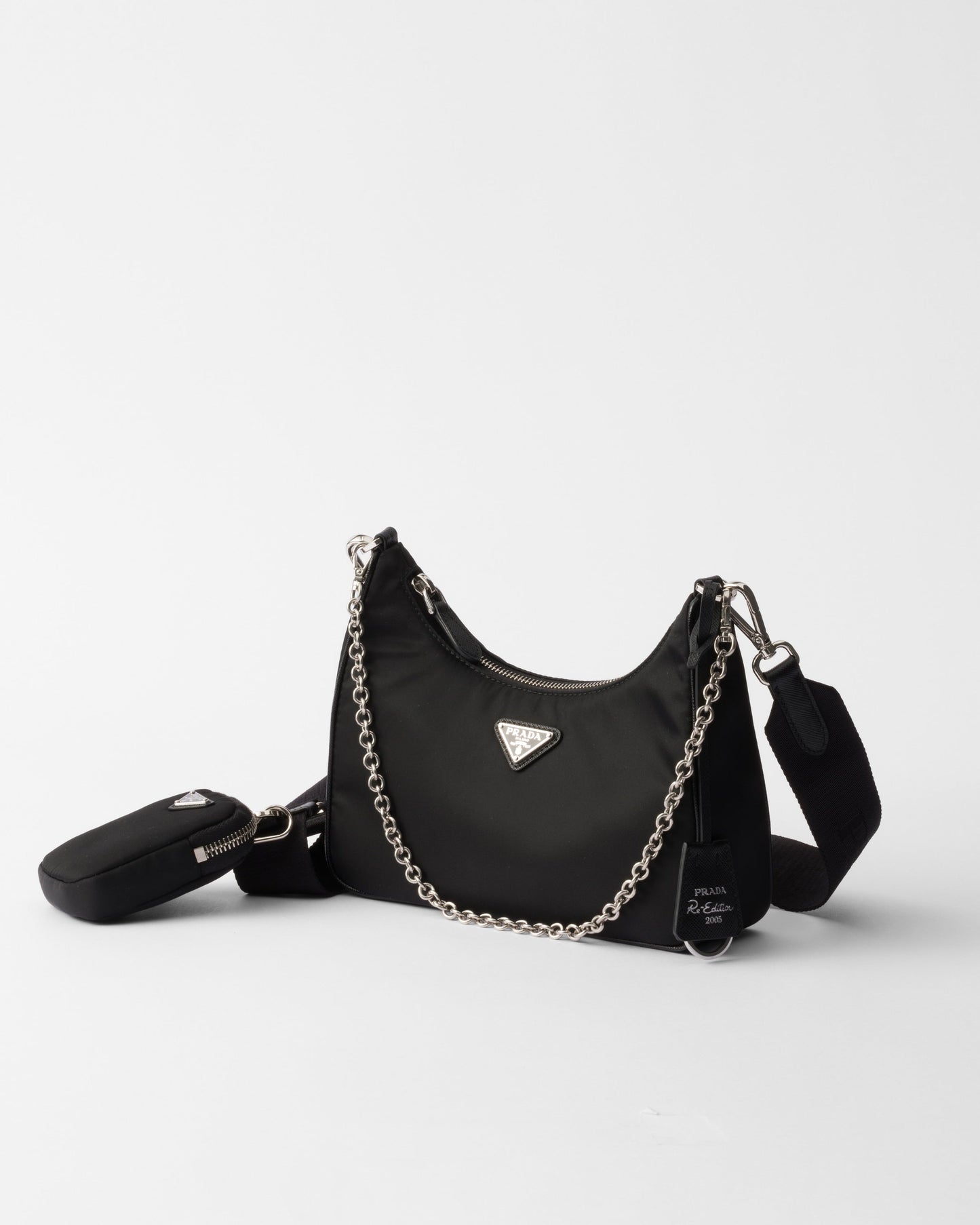 Re-Edition Schultertasche