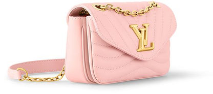 New Wave Chain Baig GM