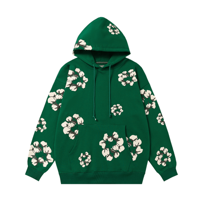 Denim Trs Cactus Tracksuit