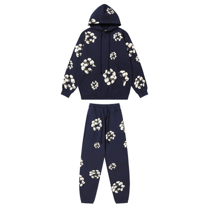 Denim Trs Cactus Tracksuit