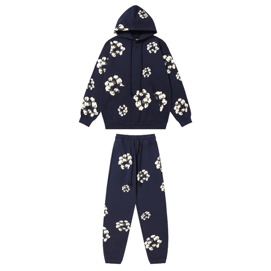 Denim Trs Cactus Tracksuit