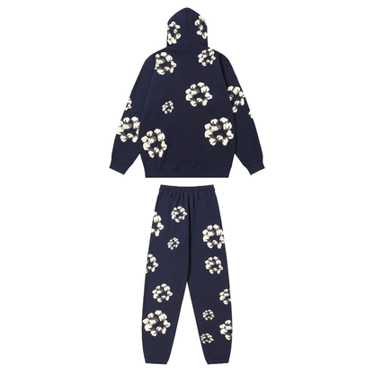 Denim Trs Cactus Tracksuit