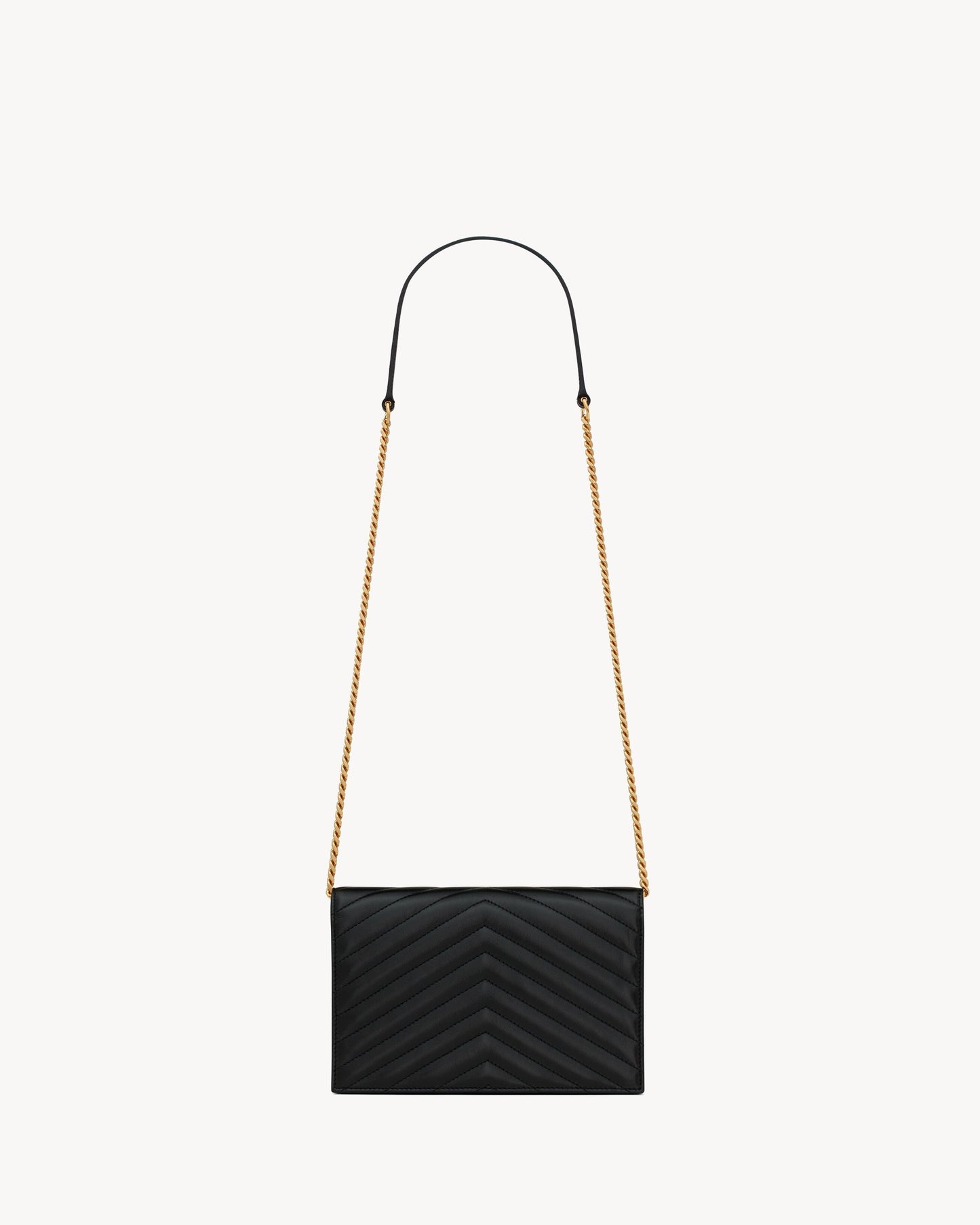cassandre envelope chain wallet