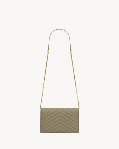 cassandre envelope chain wallet