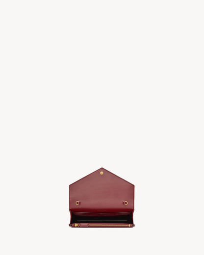 cassandre envelope chain wallet