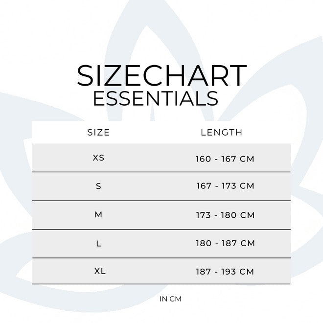 'Essentials' Tracksuit