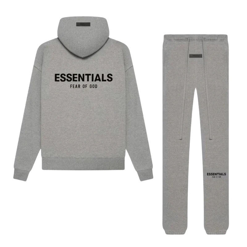 'Essentials' Tracksuit