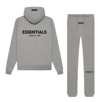 'Essentials' Tracksuit
