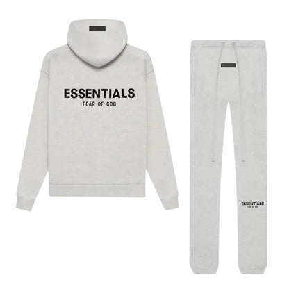 'Essentials' Tracksuit