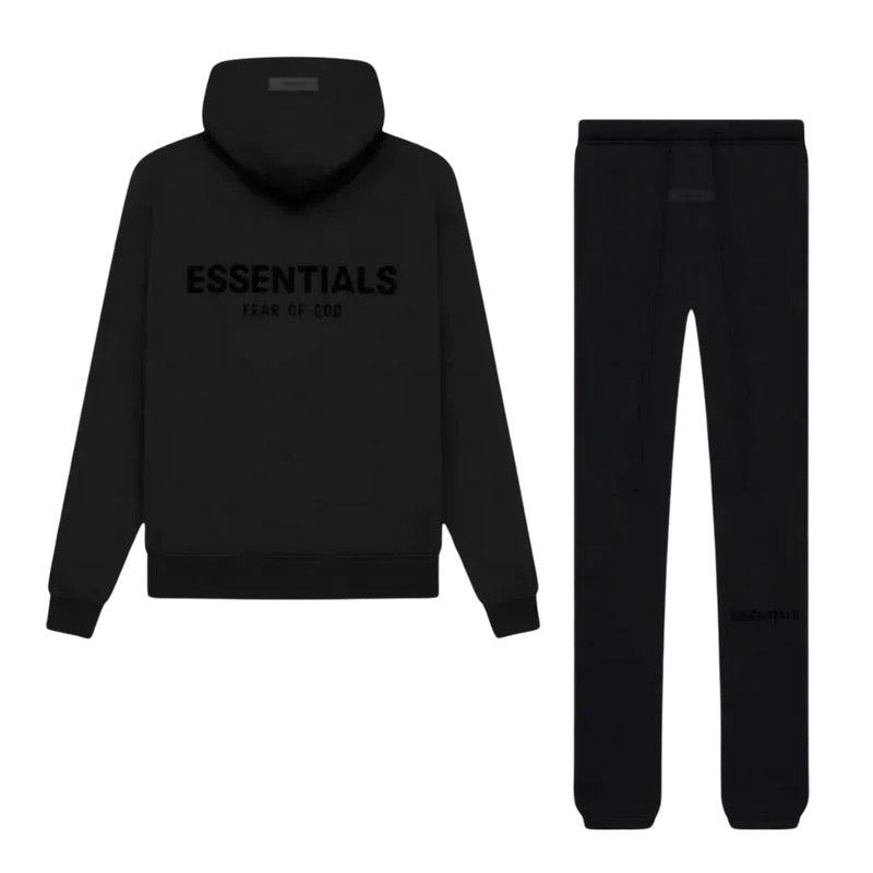 'Essentials' Tracksuit