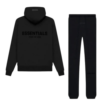 'Essentials' Tracksuit