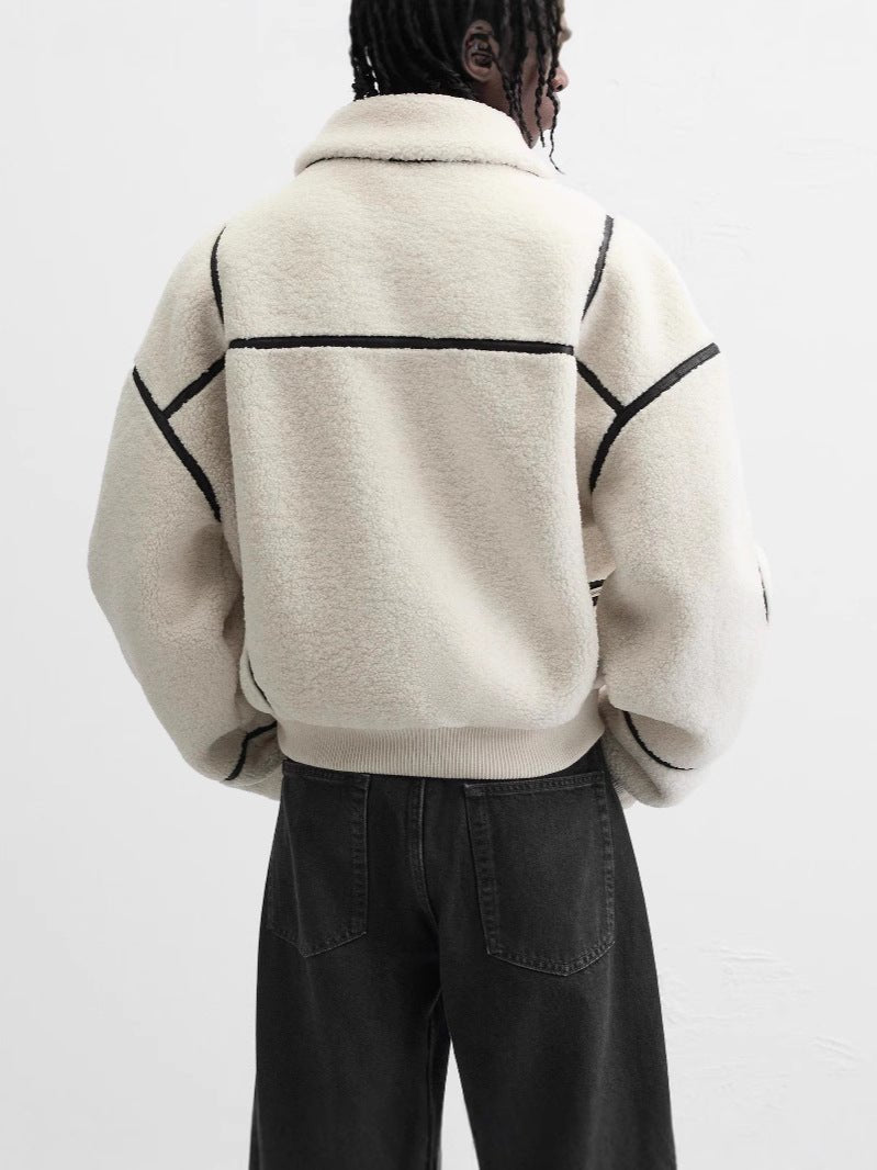 Fetch Leisure Jacket