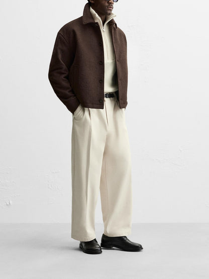 Fetch Leisure Jacket