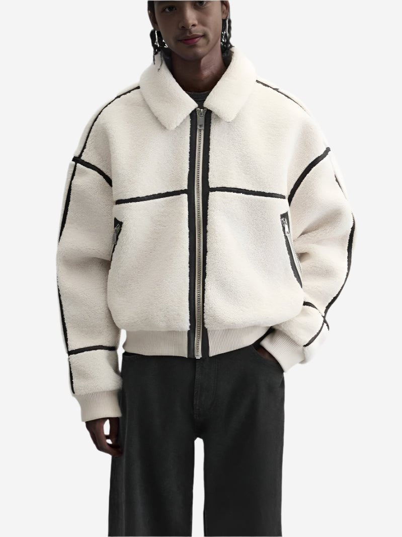 Fetch Leisure Jacket