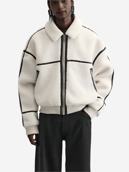 Fetch Leisure Jacket