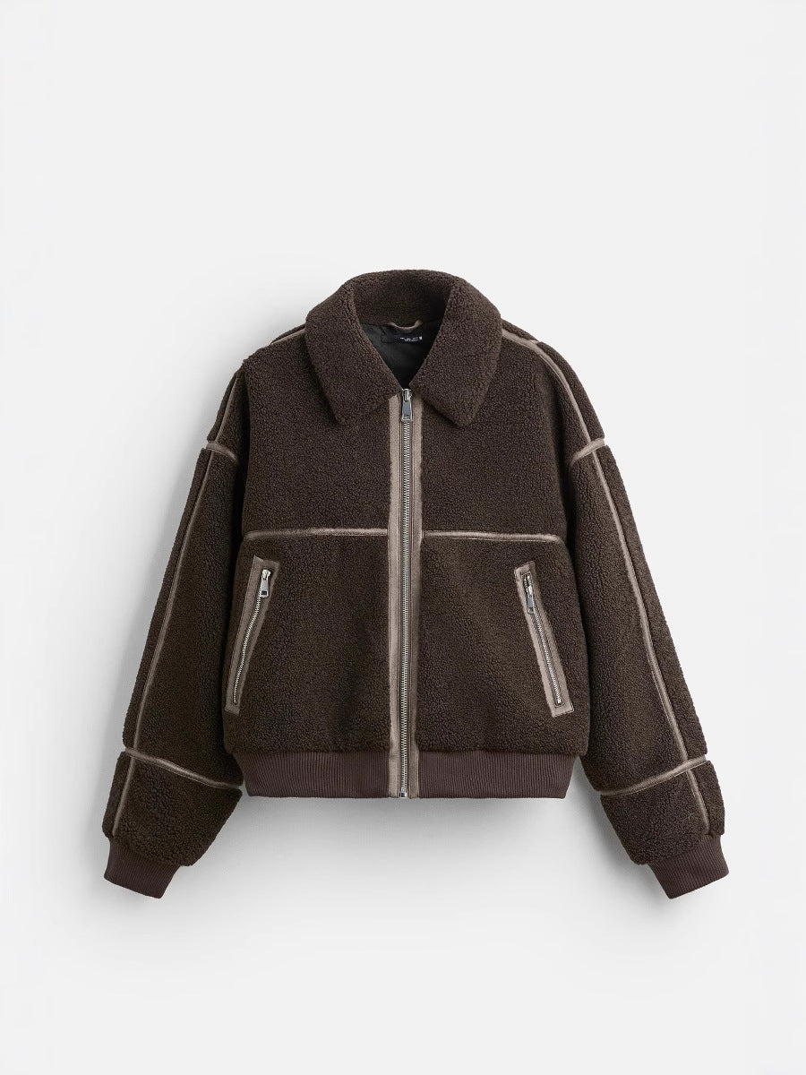 Fetch Leisure Jacket