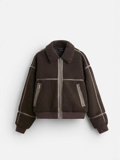 Fetch Leisure Jacket