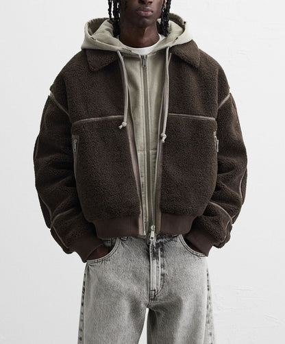 Fetch Leisure Jacket