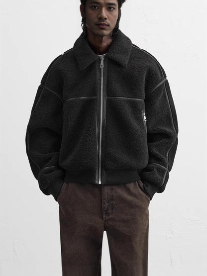 Fetch Leisure Jacket