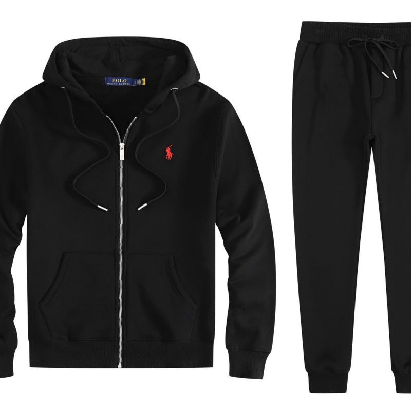 Fetch RL Tracksuit