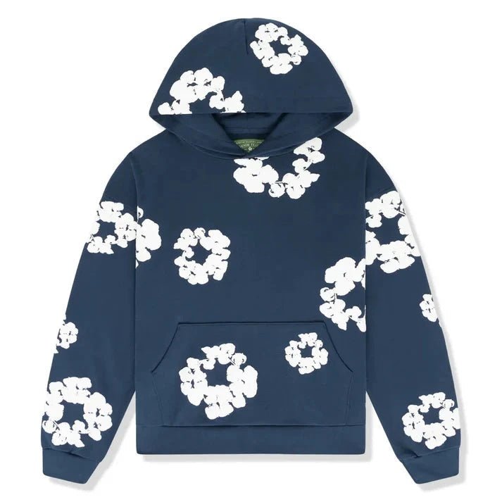 'Flower' - Tracksuit