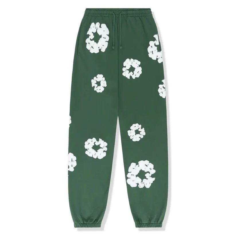 'Flower' - Tracksuit