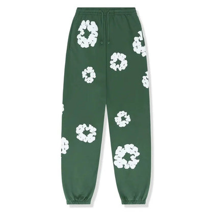'Flower' - Tracksuit