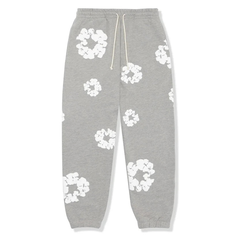 'Flower' - Tracksuit
