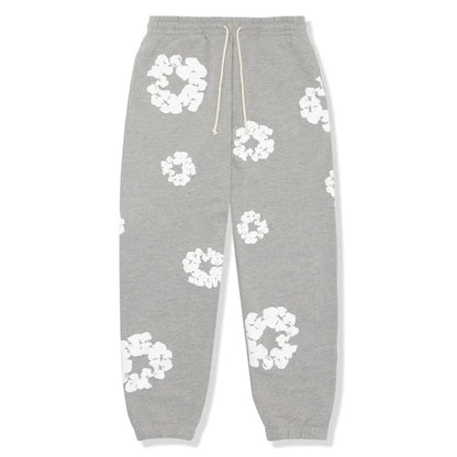 'Flower' - Tracksuit
