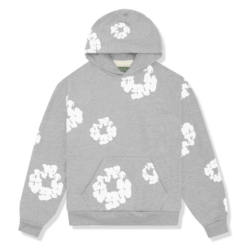 'Flower' - Tracksuit