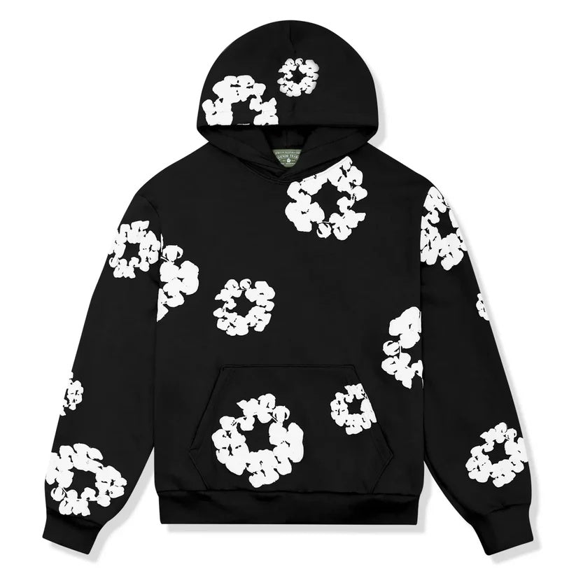 'Flower' - Tracksuit