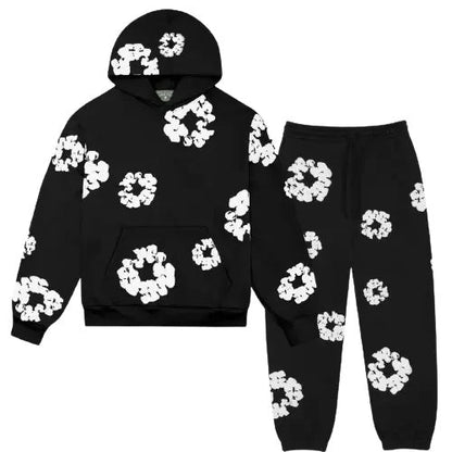 'Flower' - Tracksuit