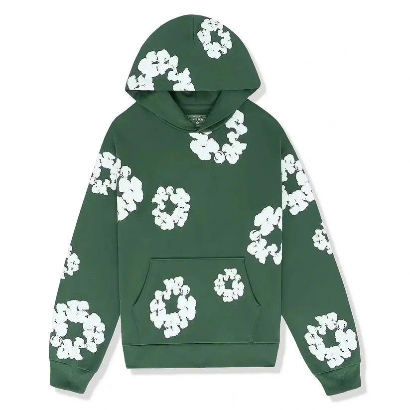 'Flower' - Tracksuit