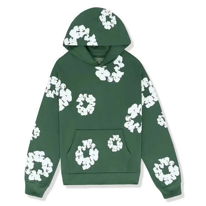 'Flower' - Tracksuit