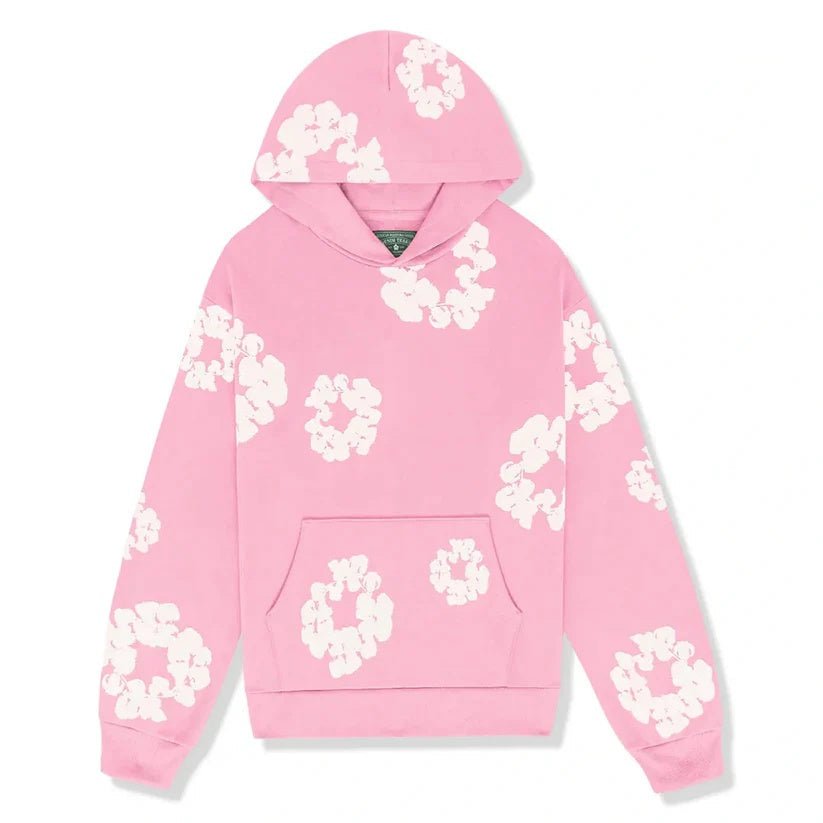 'Flower' - Tracksuit