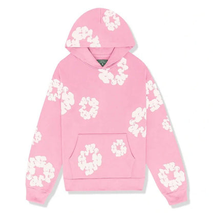 'Flower' - Tracksuit