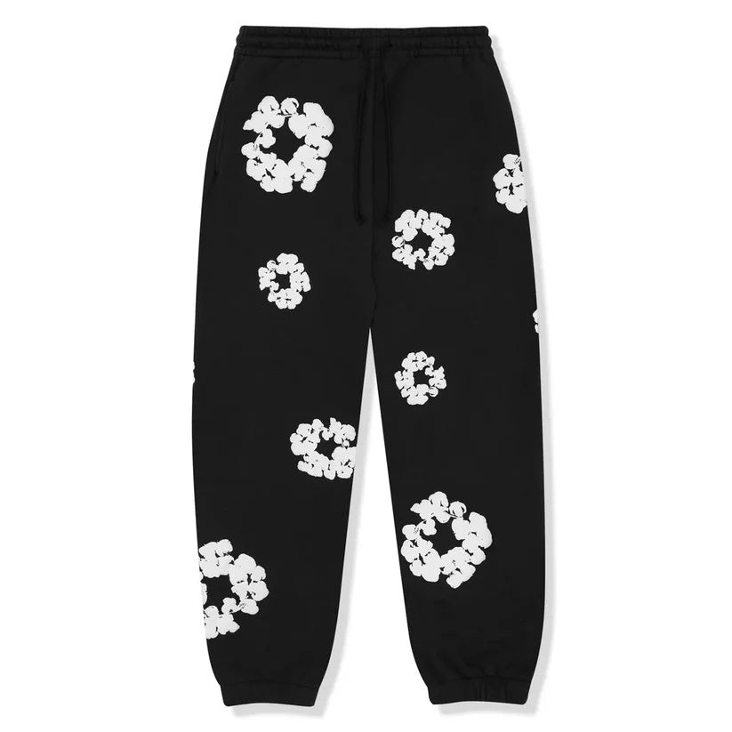 'Flower' - Tracksuit