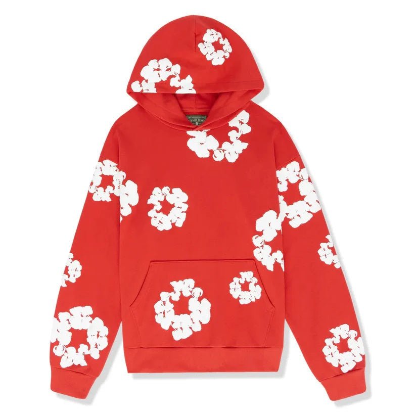 'Flower' - Tracksuit