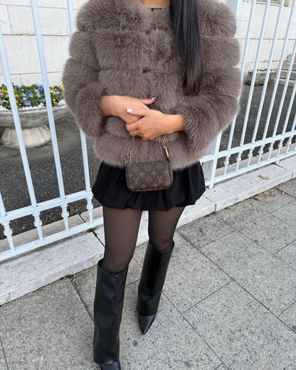 Foxy Cadéro Jacke