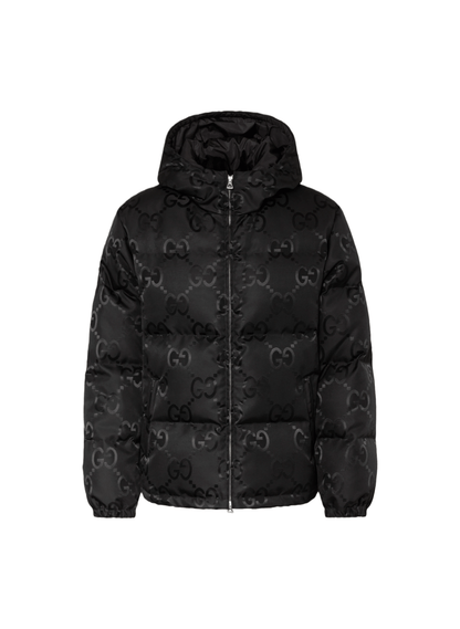 GG Blackout Puffer
