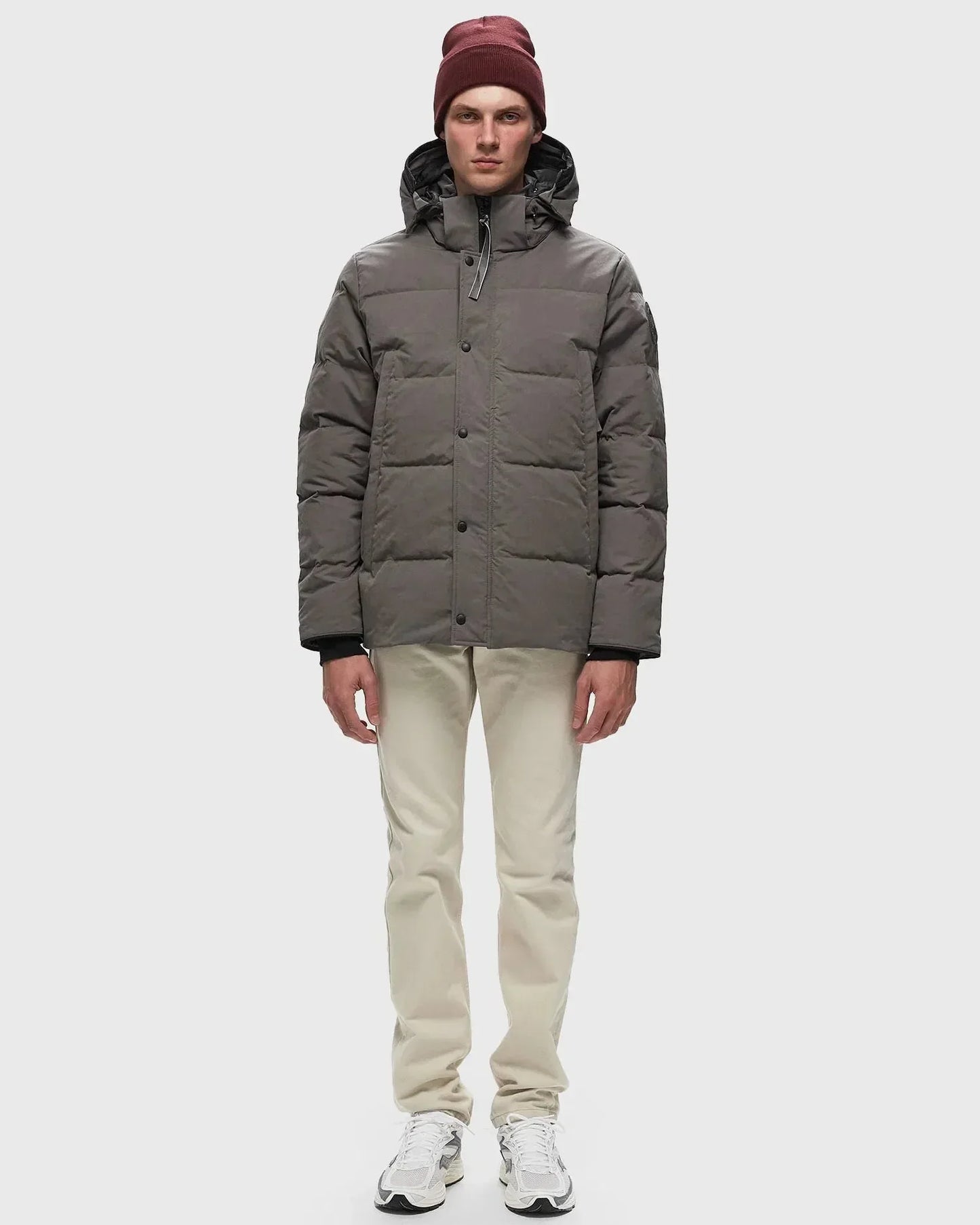 Goose Wyndham Jacke