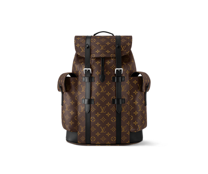 Christopher MM Rucksack