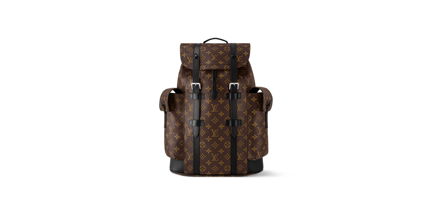 Christopher MM Rucksack