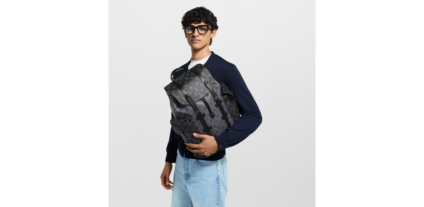 Christopher MM Rucksack