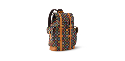Christopher MM Rucksack