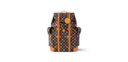 Christopher MM Rucksack