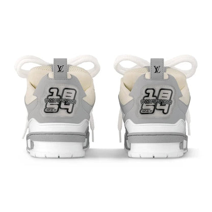 Nocturne Drift Mist Grey