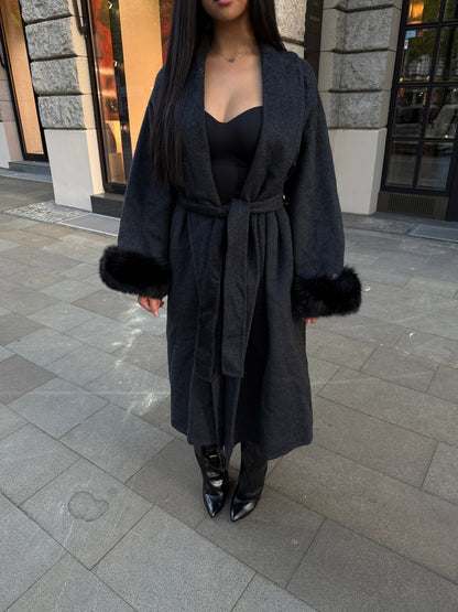 Marcéau Édition Fellmantel