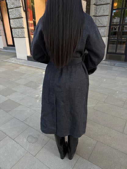 Marcéau Édition Fellmantel